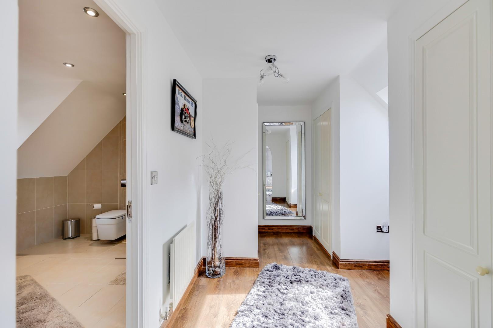 Bryn Dryslwyn, Broadlands, Bridgend County Borough, CF31 5BT